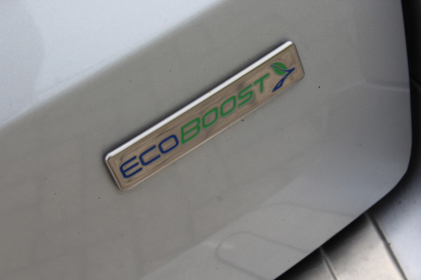 Ford EcoSport 1.0 EcoBoost ST-Line DEALER ONDERHOUDEN