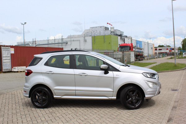 Ford EcoSport 1.0 EcoBoost ST-Line DEALER ONDERHOUDEN