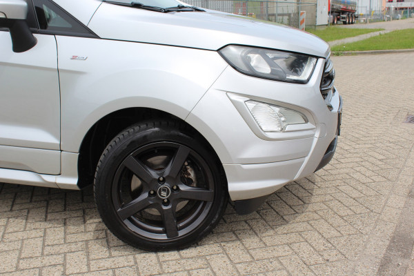 Ford EcoSport 1.0 EcoBoost ST-Line DEALER ONDERHOUDEN