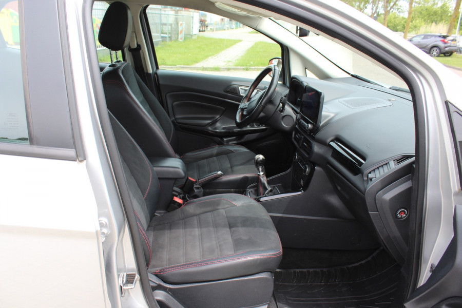 Ford EcoSport 1.0 EcoBoost ST-Line DEALER ONDERHOUDEN