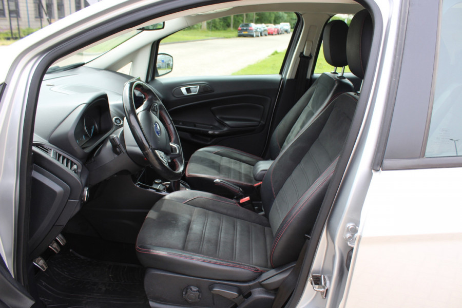 Ford EcoSport 1.0 EcoBoost ST-Line DEALER ONDERHOUDEN