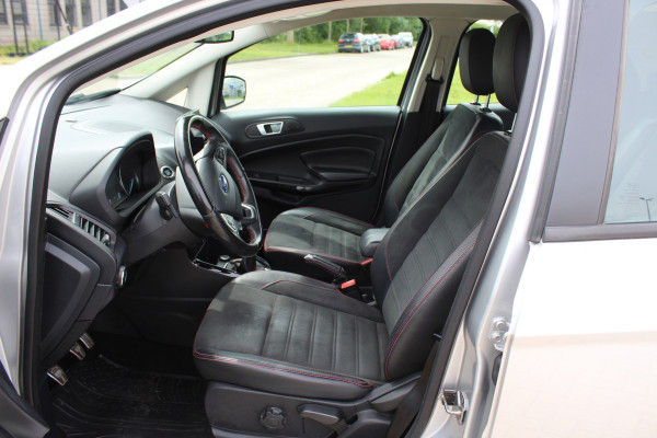 Ford EcoSport 1.0 EcoBoost ST-Line DEALER ONDERHOUDEN