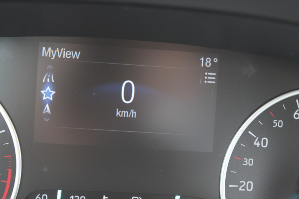 Ford EcoSport 1.0 EcoBoost ST-Line DEALER ONDERHOUDEN