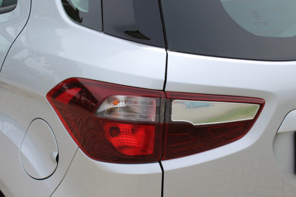 Ford EcoSport 1.0 EcoBoost ST-Line DEALER ONDERHOUDEN
