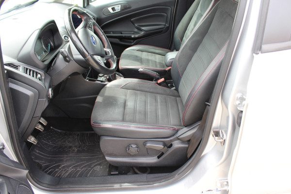 Ford EcoSport 1.0 EcoBoost ST-Line DEALER ONDERHOUDEN