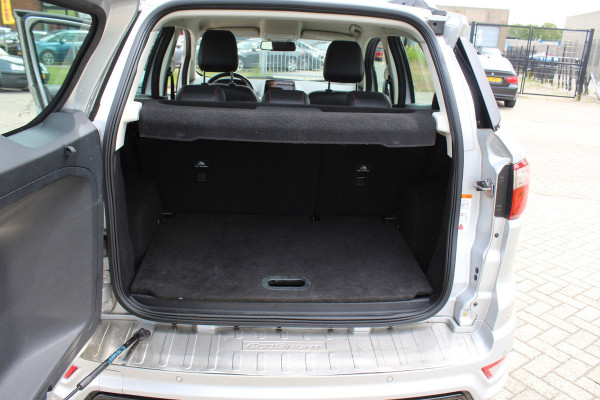 Ford EcoSport 1.0 EcoBoost ST-Line DEALER ONDERHOUDEN