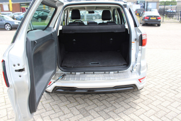 Ford EcoSport 1.0 EcoBoost ST-Line DEALER ONDERHOUDEN