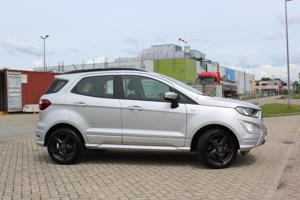 Ford EcoSport 1.0 EcoBoost ST-Line DEALER ONDERHOUDEN