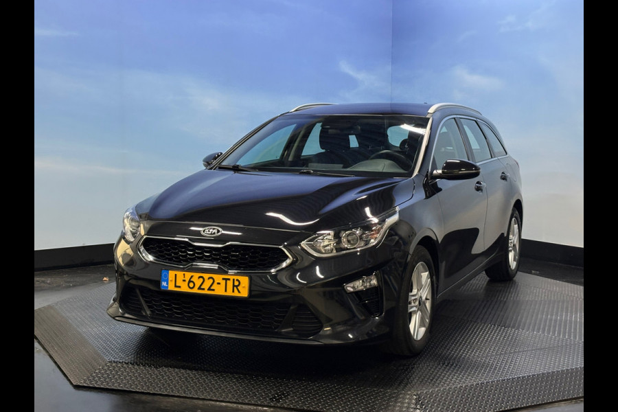 Kia Ceed Sportswagon 1.0 T-GDi DynamicLine Navi | Clima | Cruise | PDC | Camera