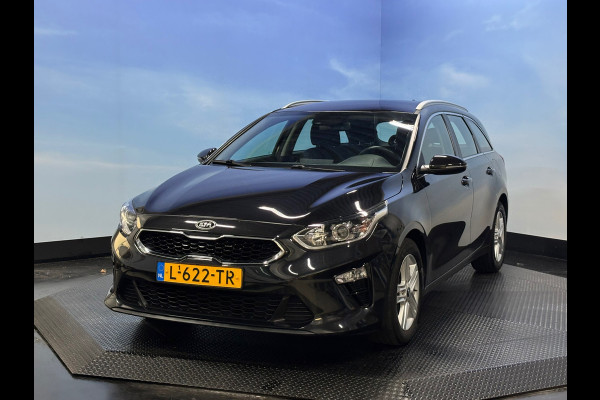 Kia Ceed Sportswagon 1.0 T-GDi DynamicLine Navi | Clima | Cruise | PDC | Camera