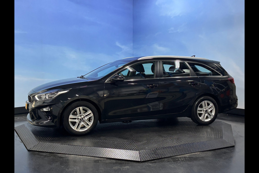 Kia Ceed Sportswagon 1.0 T-GDi DynamicLine Navi | Clima | Cruise | PDC | Camera