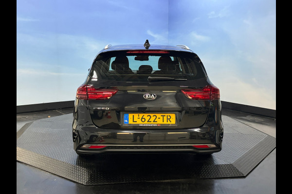 Kia Ceed Sportswagon 1.0 T-GDi DynamicLine Navi | Clima | Cruise | PDC | Camera