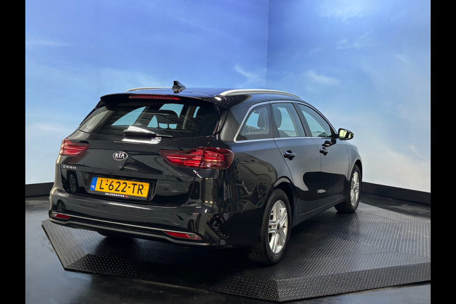 Kia Ceed Sportswagon 1.0 T-GDi DynamicLine Navi | Clima | Cruise | PDC | Camera