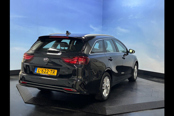 Kia Ceed Sportswagon 1.0 T-GDi DynamicLine Navi | Clima | Cruise | PDC | Camera