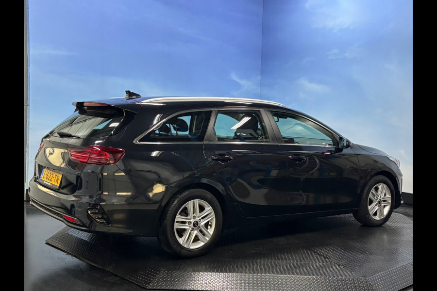 Kia Ceed Sportswagon 1.0 T-GDi DynamicLine Navi | Clima | Cruise | PDC | Camera