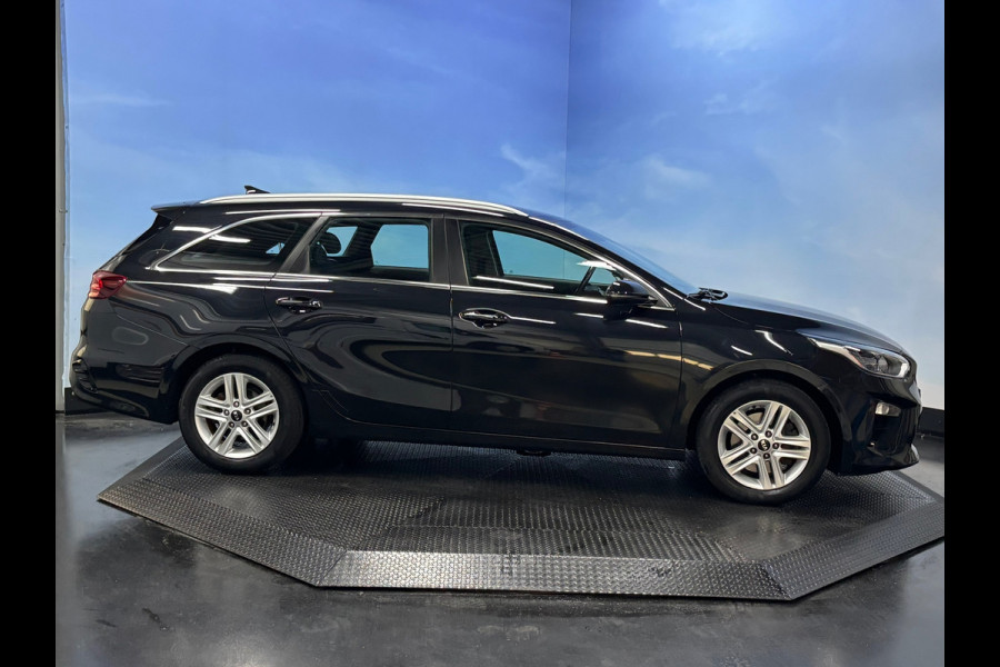 Kia Ceed Sportswagon 1.0 T-GDi DynamicLine Navi | Clima | Cruise | PDC | Camera
