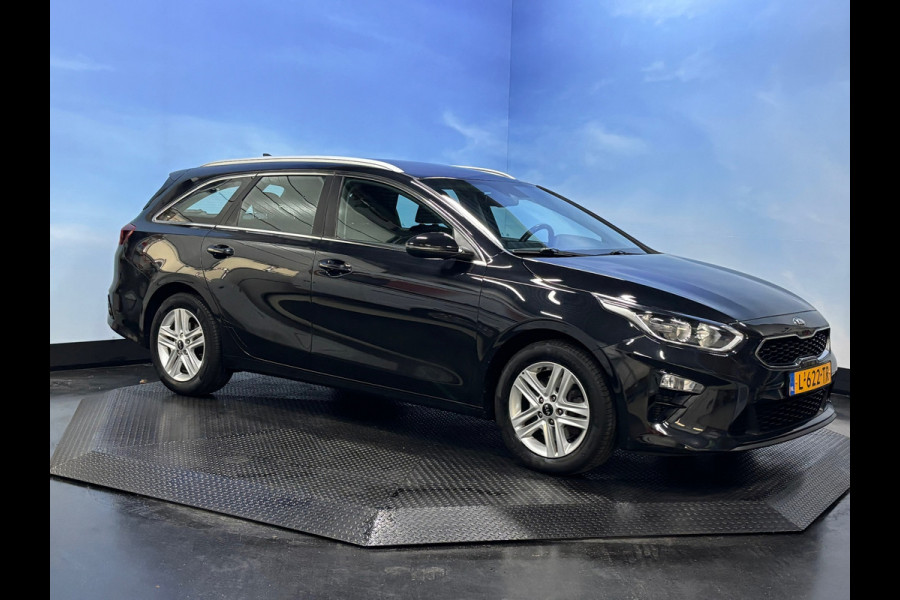 Kia Ceed Sportswagon 1.0 T-GDi DynamicLine Navi | Clima | Cruise | PDC | Camera