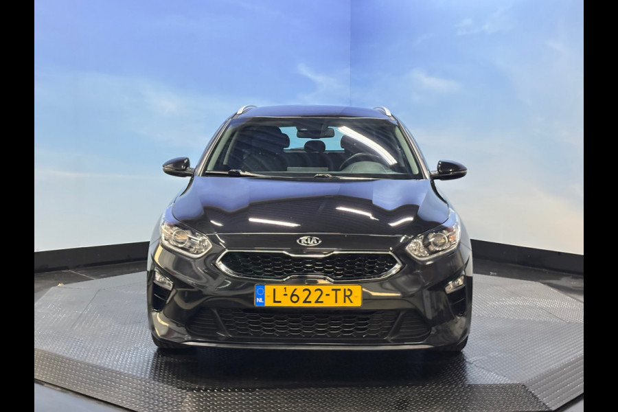 Kia Ceed Sportswagon 1.0 T-GDi DynamicLine Navi | Clima | Cruise | PDC | Camera
