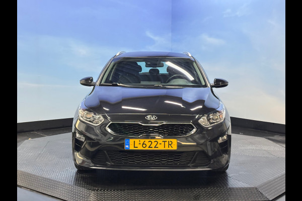 Kia Ceed Sportswagon 1.0 T-GDi DynamicLine Navi | Clima | Cruise | PDC | Camera