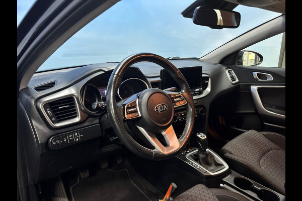 Kia Ceed Sportswagon 1.0 T-GDi DynamicLine Navi | Clima | Cruise | PDC | Camera