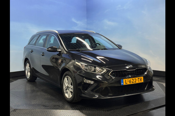 Kia Ceed Sportswagon 1.0 T-GDi DynamicLine Navi | Clima | Cruise | PDC | Camera