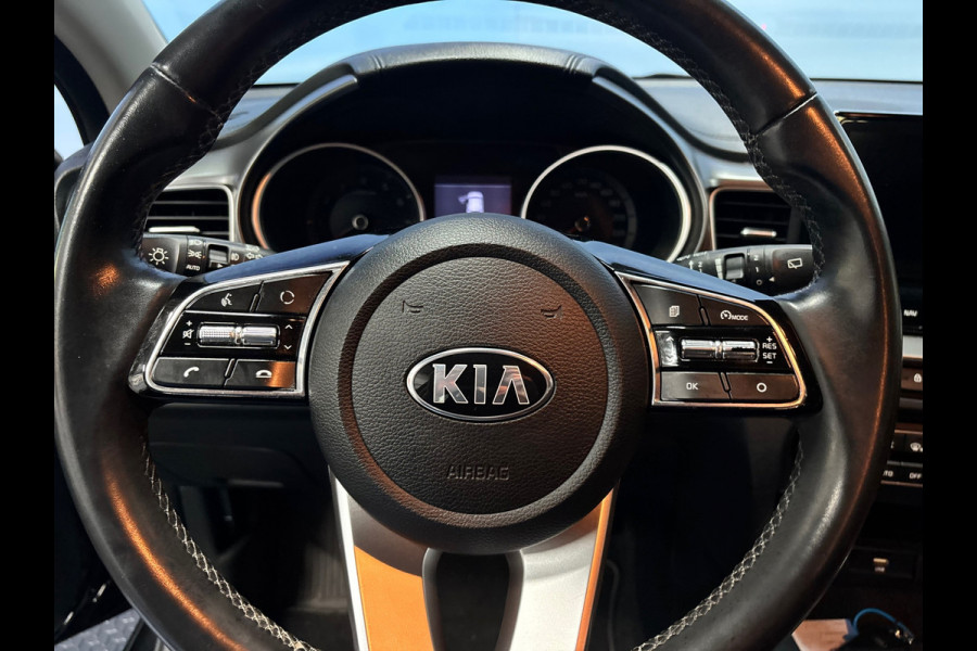 Kia Ceed Sportswagon 1.0 T-GDi DynamicLine Navi | Clima | Cruise | PDC | Camera