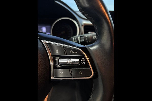 Kia Ceed Sportswagon 1.0 T-GDi DynamicLine Navi | Clima | Cruise | PDC | Camera