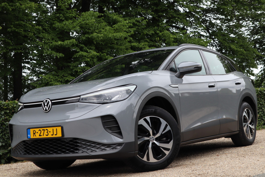 Volkswagen ID.4 Pure 52 kWh | Acc | Sfeerverlichting | Navi |