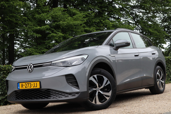 Volkswagen ID.4 Pure 52 kWh | Acc | Sfeerverlichting | Navi |