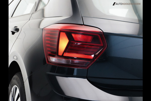 Volkswagen Polo 1.0 TSI DSG Comfortline Business Sport (APPLE CARPLAY,PARKEERSENSOREN,LM-VELGEN,ADAPTIVE,CLIMATE,TOPCONDITIE)