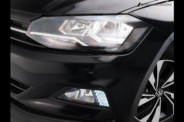 Volkswagen Polo 1.0 TSI DSG Comfortline Business Sport (APPLE CARPLAY,PARKEERSENSOREN,LM-VELGEN,ADAPTIVE,CLIMATE,TOPCONDITIE)