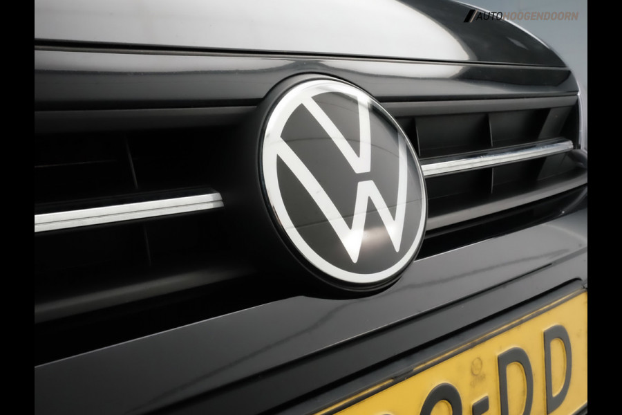 Volkswagen Polo 1.0 TSI DSG Comfortline Business Sport (APPLE CARPLAY,PARKEERSENSOREN,LM-VELGEN,ADAPTIVE,CLIMATE,TOPCONDITIE)