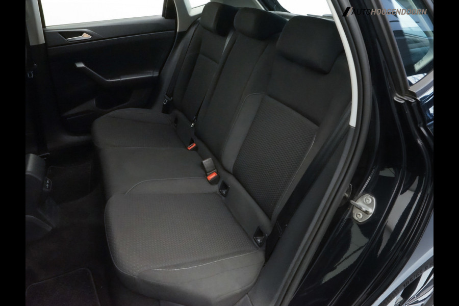 Volkswagen Polo 1.0 TSI DSG Comfortline Business Sport (APPLE CARPLAY,PARKEERSENSOREN,LM-VELGEN,ADAPTIVE,CLIMATE,TOPCONDITIE)