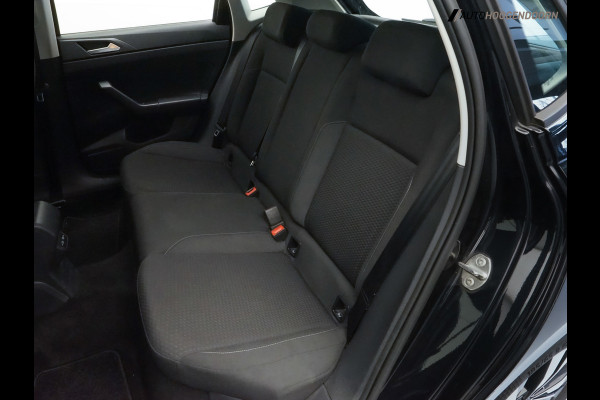 Volkswagen Polo 1.0 TSI DSG Comfortline Business Sport (APPLE CARPLAY,PARKEERSENSOREN,LM-VELGEN,ADAPTIVE,CLIMATE,TOPCONDITIE)
