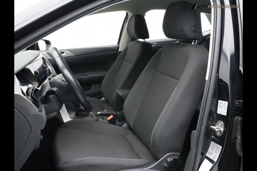 Volkswagen Polo 1.0 TSI DSG Comfortline Business Sport (APPLE CARPLAY,PARKEERSENSOREN,LM-VELGEN,ADAPTIVE,CLIMATE,TOPCONDITIE)