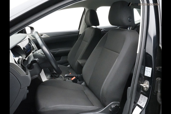 Volkswagen Polo 1.0 TSI DSG Comfortline Business Sport (APPLE CARPLAY,PARKEERSENSOREN,LM-VELGEN,ADAPTIVE,CLIMATE,TOPCONDITIE)