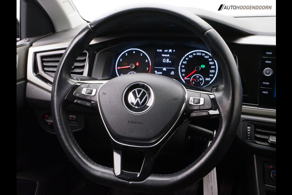 Volkswagen Polo 1.0 TSI DSG Comfortline Business Sport (APPLE CARPLAY,PARKEERSENSOREN,LM-VELGEN,ADAPTIVE,CLIMATE,TOPCONDITIE)