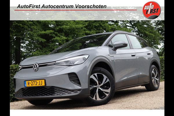 Volkswagen ID.4 Pure 52 kWh | Acc | Sfeerverlichting | Navi |