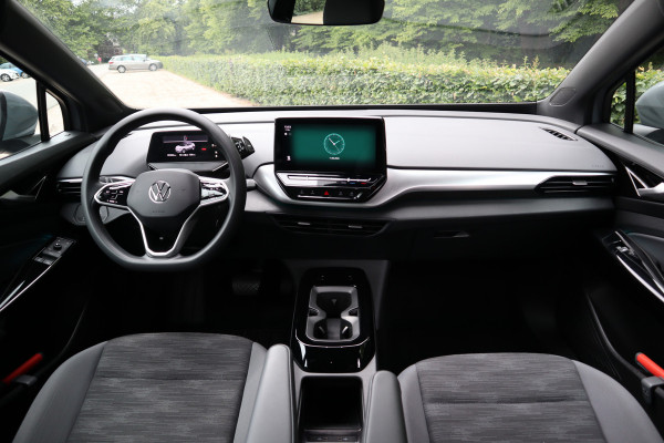 Volkswagen ID.4 Pure 52 kWh | Acc | Sfeerverlichting | Navi |