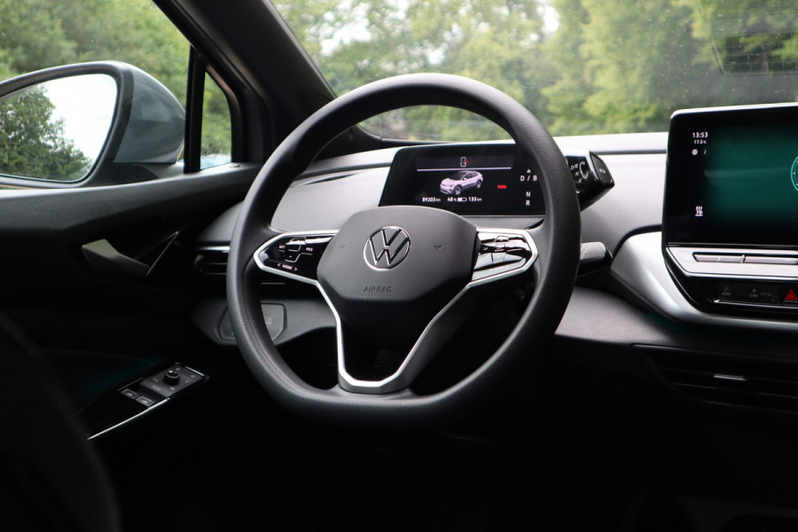 Volkswagen ID.4 Pure 52 kWh | Acc | Sfeerverlichting | Navi |