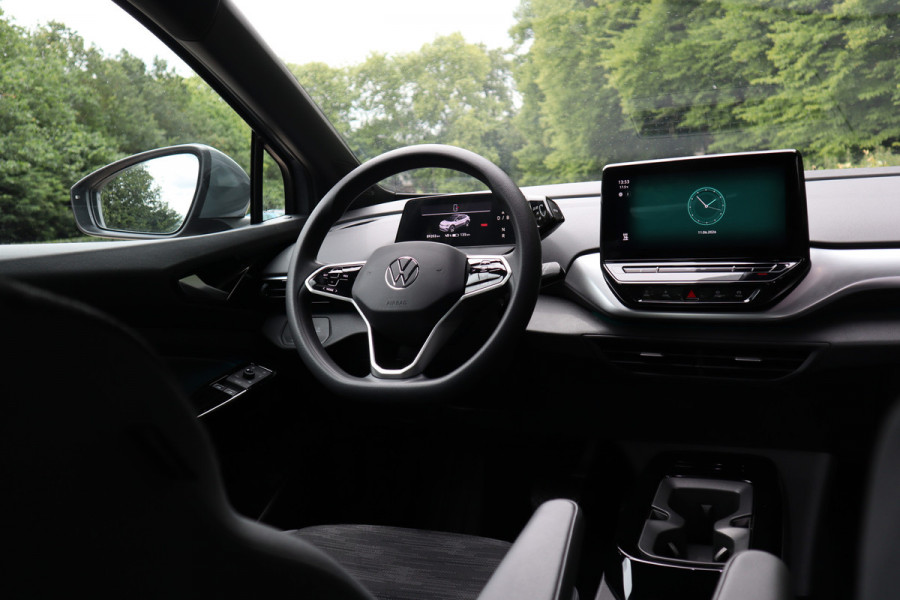 Volkswagen ID.4 Pure 52 kWh | Acc | Sfeerverlichting | Navi |