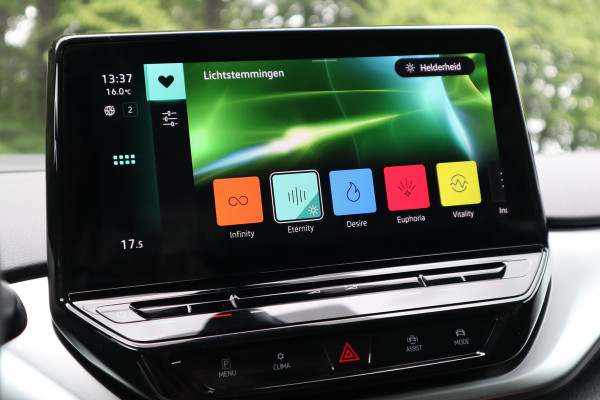 Volkswagen ID.4 Pure 52 kWh | Acc | Sfeerverlichting | Navi |