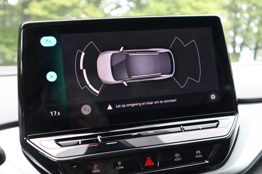 Volkswagen ID.4 Pure 52 kWh | Acc | Sfeerverlichting | Navi |