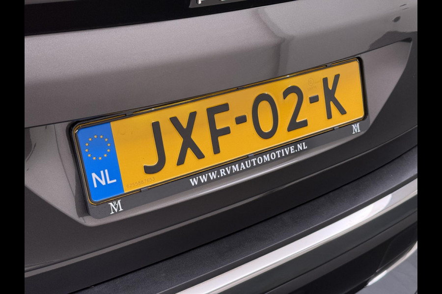Peugeot 3008 1.6 HYbrid4 300 GT RIJKLAARPRIJS INC. 12MND BOVAG GARANTIE | PANORAMADAK| ADAPTIVE CRUISE CONTROL| STANDKACHEL| CAMERA VOOR + ACHTER|