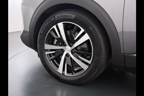 Peugeot 3008 1.6 HYbrid4 300 GT RIJKLAARPRIJS INC. 12MND BOVAG GARANTIE | PANORAMADAK| ADAPTIVE CRUISE CONTROL| STANDKACHEL| CAMERA VOOR + ACHTER|