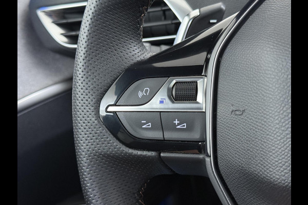 Peugeot 3008 1.6 HYbrid4 300 GT RIJKLAARPRIJS INC. 12MND BOVAG GARANTIE | PANORAMADAK| ADAPTIVE CRUISE CONTROL| STANDKACHEL| CAMERA VOOR + ACHTER|