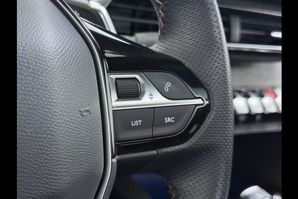 Peugeot 3008 1.6 HYbrid4 300 GT RIJKLAARPRIJS INC. 12MND BOVAG GARANTIE | PANORAMADAK| ADAPTIVE CRUISE CONTROL| STANDKACHEL| CAMERA VOOR + ACHTER|