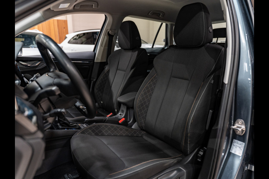 Škoda Kamiq 1.0 TSI Business Edition DSG, Apple Carplay, Android Auto, ACC, Trekhaak 13p, Voll Led, Camera, Volledig Onderhouden