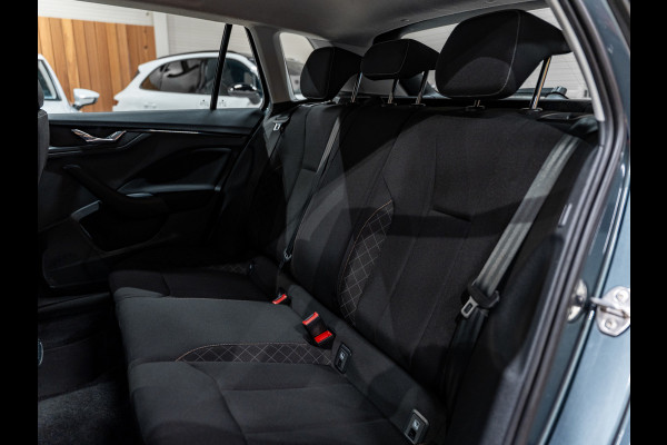 Škoda Kamiq 1.0 TSI Business Edition DSG, Apple Carplay, Android Auto, ACC, Trekhaak 13p, Voll Led, Camera, Volledig Onderhouden