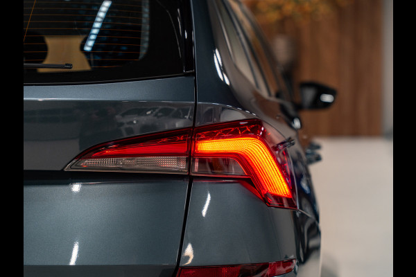 Škoda Kamiq 1.0 TSI Business Edition DSG, Apple Carplay, Android Auto, ACC, Trekhaak 13p, Voll Led, Camera, Volledig Onderhouden
